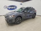 2020 SUBARU CROSSTREK