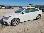 2016 CHEVROLET CRUZE LIMITED