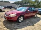 2009 CHEVROLET IMPALA