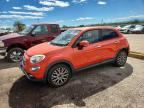 2016 FIAT 500X