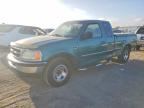 1998 FORD F150