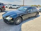 2009 MASERATI QUATTROPORTE
