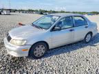 2003 MITSUBISHI LANCER