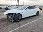 2013 TESLA MODEL S