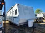 2004 TRAILER TRAVEL TRA
