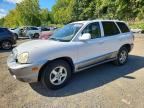 2004 HYUNDAI SANTA FE