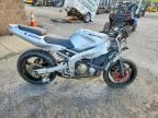 2006 KAWASAKI ZX600