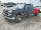 2006 CHEVROLET SILVERADO