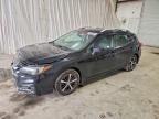 2019 SUBARU IMPREZA