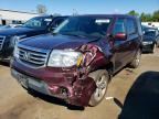 2014 HONDA PILOT