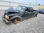 2008 FORD RANGER