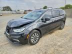 2021 CHRYSLER PACIFICA