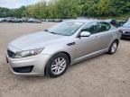 2011 KIA OPTIMA