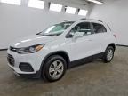 2020 CHEVROLET TRAX