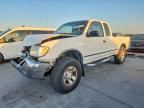 1999 TOYOTA TACOMA