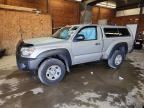 2013 TOYOTA TACOMA