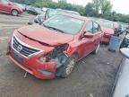 2018 NISSAN VERSA