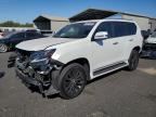 2020 LEXUS GX