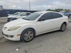 2010 MAZDA 6