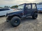 1997 JEEP WRANGLER / TJ