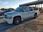 2004 CHEVROLET SUBURBAN