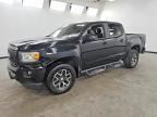 2017 GMC CANYON