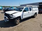 2014 TOYOTA TACOMA