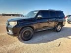 2010 TOYOTA 4RUNNER