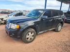 2012 FORD ESCAPE