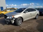 2013 BUICK LACROSSE