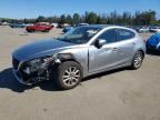 2014 MAZDA 3
