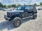 2007 JEEP WRANGLER