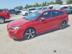 2018 SUBARU IMPREZA
