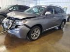 2014 LEXUS RX