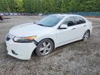 2012 ACURA TSX