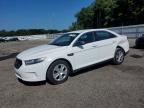 2016 FORD TAURUS