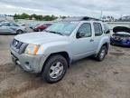 2007 NISSAN XTERRA