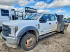 2018 FORD F550