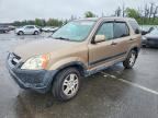 2003 HONDA CR-V