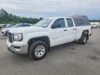 2018 GMC SIERRA