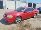 2011 DODGE AVENGER
