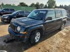 2014 JEEP PATRIOT