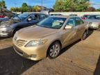 2010 TOYOTA CAMRY