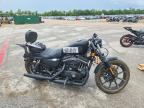2021 HARLEY-DAVIDSON XL883