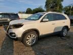 2011 KIA SORENTO