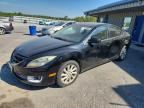 2012 MAZDA 6
