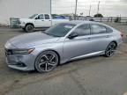 2021 HONDA ACCORD