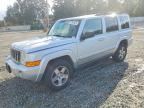 2010 JEEP COMMANDER