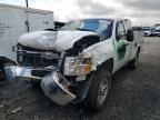2011 CHEVROLET SILVERADO