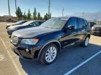 2011 BMW X3
